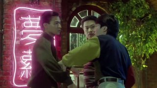 Vân Sơn Chuyển Âm Châu Tinh Trì Thánh Bài 2 Film Bản Góc Full HD