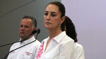 “Claudia Sheinbaum abiertamente ha dicho que ofrece la continuidad del proyecto de AMLO”: Kike Mireles, analista político sobre las presidenciales en México