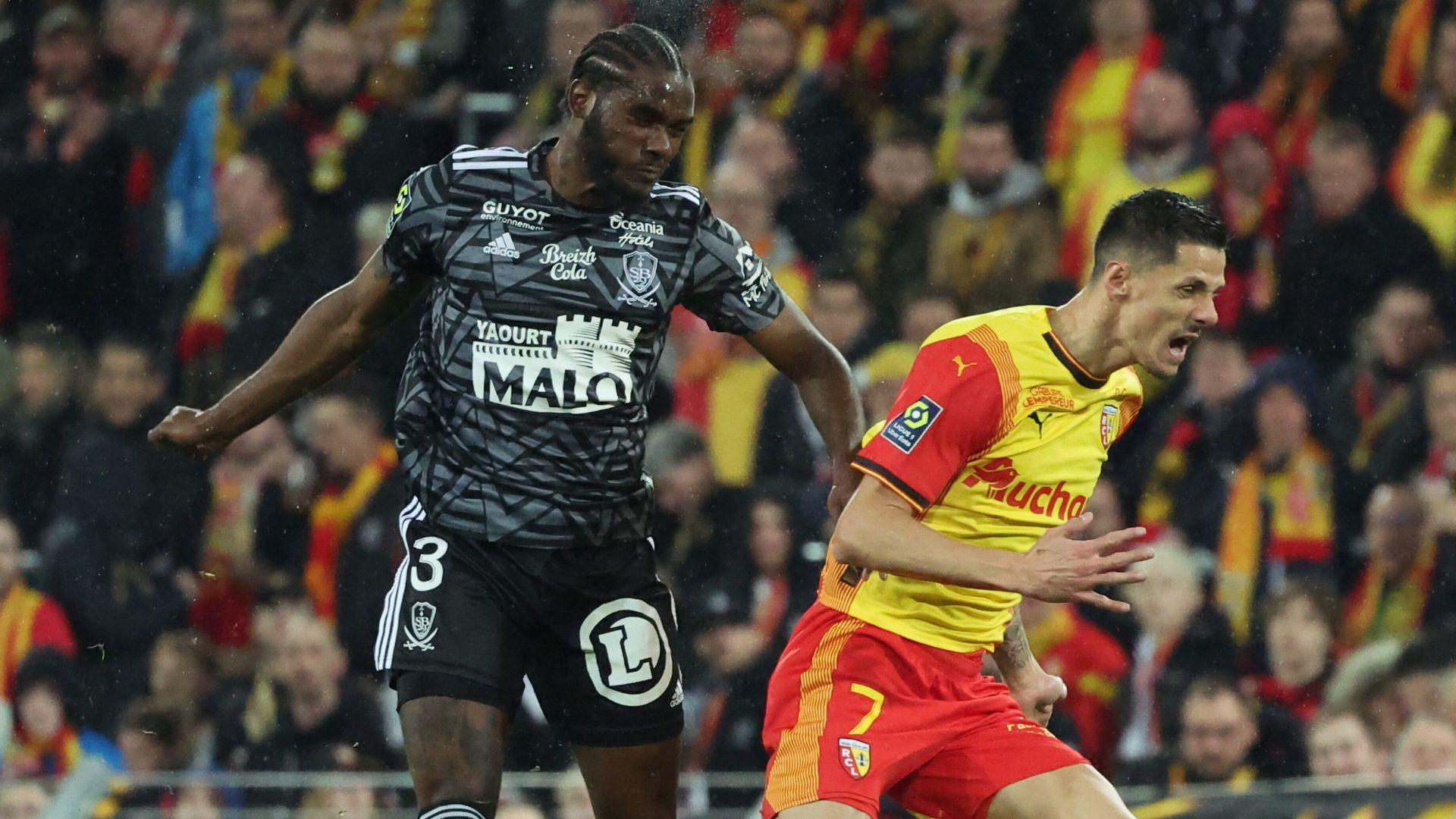 VIDEO | Ligue 1 Highlights: Lens vs Brest
