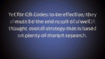 5 Common mistakes business owners make when using QR Codes and how to avoid them Part 1