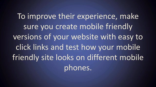 5 Common mistakes business owners make when using QR Codes and how to avoid them Part 2