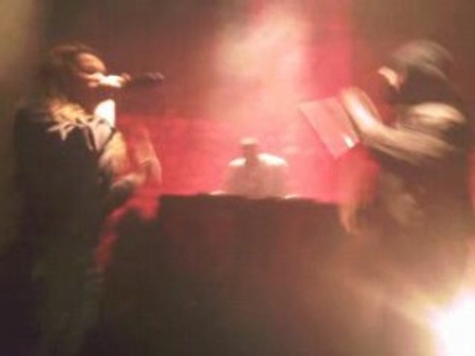 LEA CASTEL LA FAMILLE 2