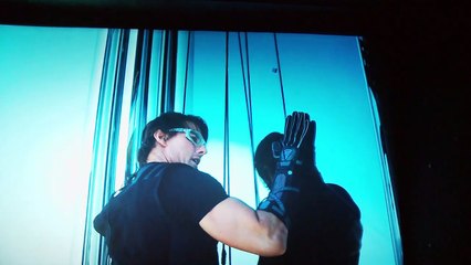 Mission Impossible Ghost Protocol (2011) Behind the Scenes Featurette