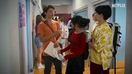 I Woke Up a Vampire Season 2 Official Trailer – Watch the Exciting Return! 🧛‍♂️