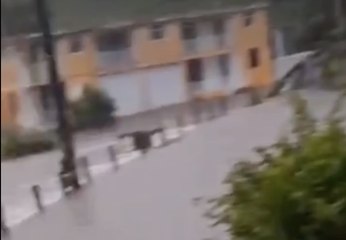 Inondations 8 mars en Guadeloupe