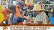 Amazonas | Feria del Campo Soberano ha beneficiado a más de 53 mil personas en el mcpio. Atures