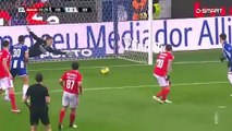 Porto - Benfica (5-0) Ma zeti  Portekiz Ligi