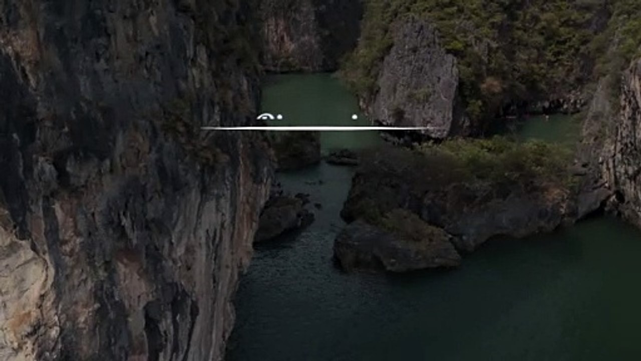 Hong Island