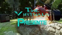 VirtualZone ep1 -  Le colis - Machinimas H5-FR