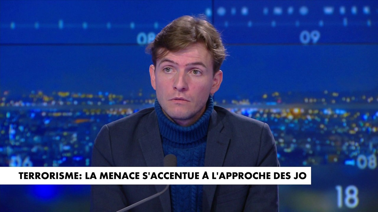 Erik Tegnér : «Il y a des avocats professionnels qui savent très bien comment ça fonctionne et derrière ils sortent libres très facilement»