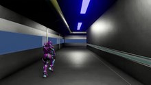 Lance Peluche-Short Machinimas H5-TheVirtualsFR