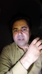 Khost Babrak Tanrai. Pak Afghan War On March 09, 2024. Samiullah Khatir