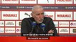 Brest - Roy : “On aurait au moins mérité de revenir au score”