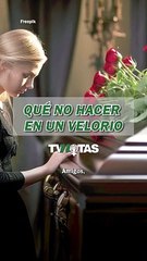 ¿Cómo vestirte para un funeral de manera apropiada y respetuosa?