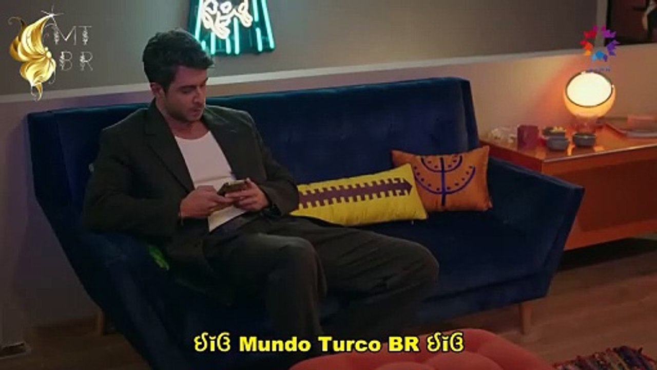 ઈĭઉ Cena 2 do Episódio 1 ઈĭઉ