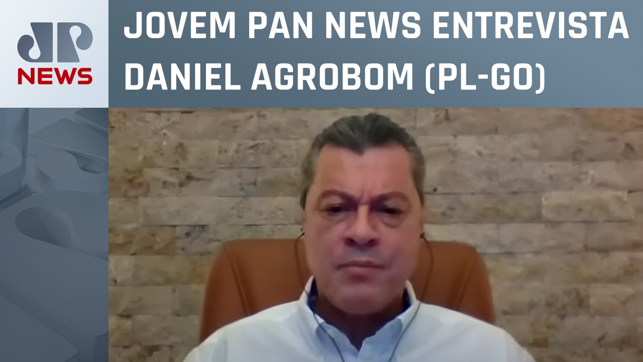 Deputado fala sobre envio ao Congresso regras para motoristas de aplicativos