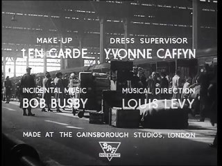 Waterloo Road (1945)