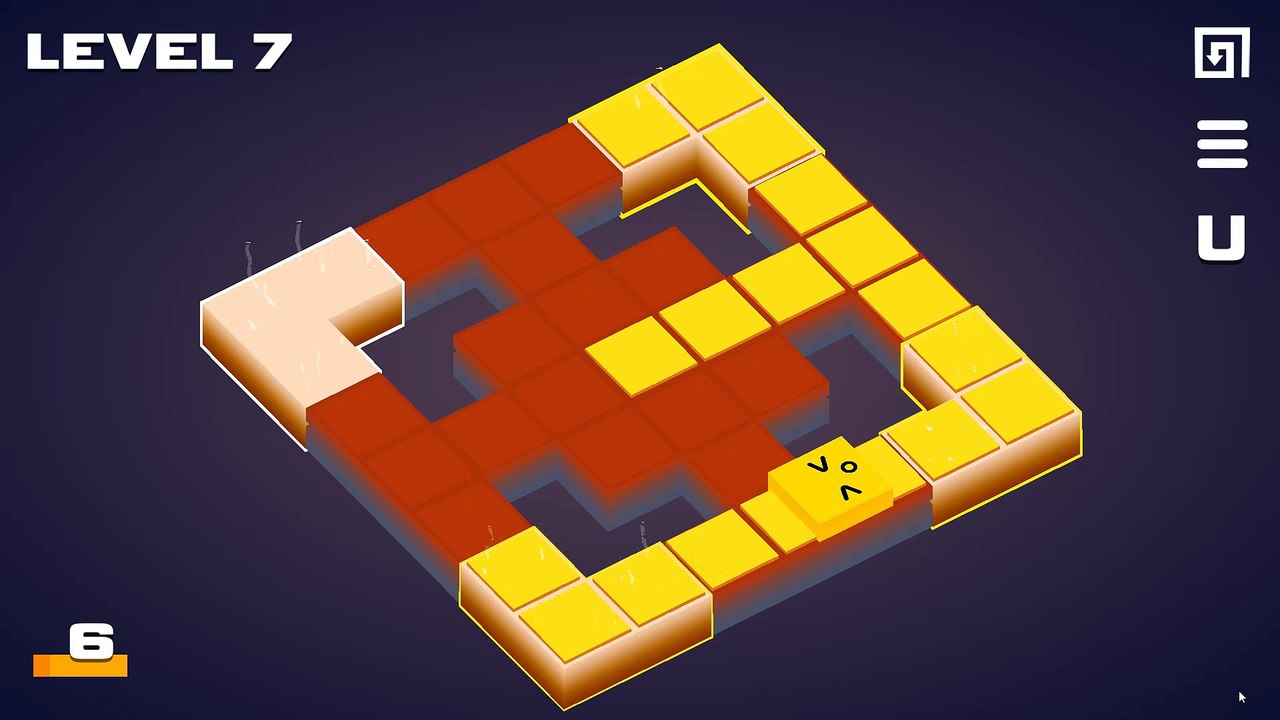 Butter It Walkthrough