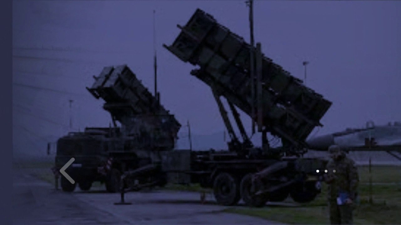 حلف الناتو يقرب صواريخه الدفاعية من الحدود الروسية