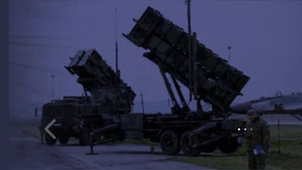 حلف الناتو يقرب صواريخه الدفاعية من الحدود الروسية