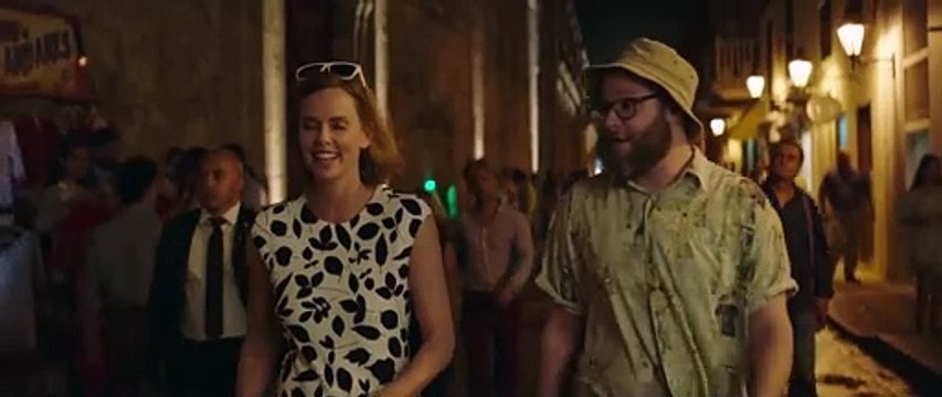 Séduis-moi si tu peux ! Bande-annonce (ES)