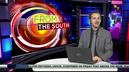 FTS 09-03 18:30 XXI Drum Festival held in Havana