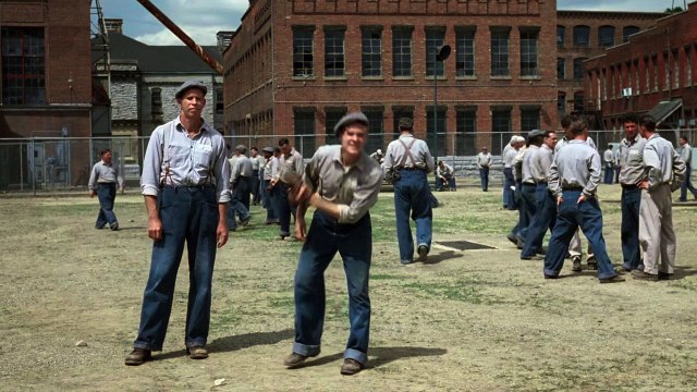Shawshank Redemption (Esaretin Bedeli) - Trailer [HD] Tim Robbins, Morgan Freeman, Bob Gunton, Stephen King, Frank Darabont
