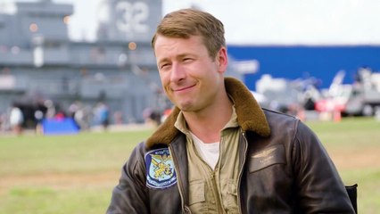 Devotion (2022) Behind the Scenes Featurette