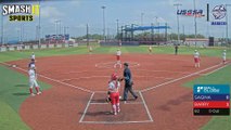 Barry University Parrots vs. Saginaw Valley State Cardinals Sat, Mar 09, 2024 9:45 AM to 12:00 PM