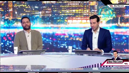 ابوتريكة يأدب شيكابالا ويلقنه درس قاسي