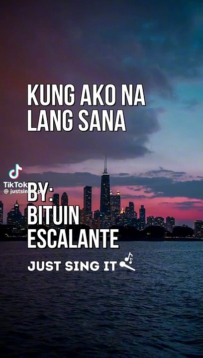 sing with me