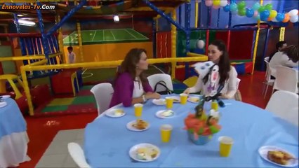 Amores verdaderos Capítulo 22