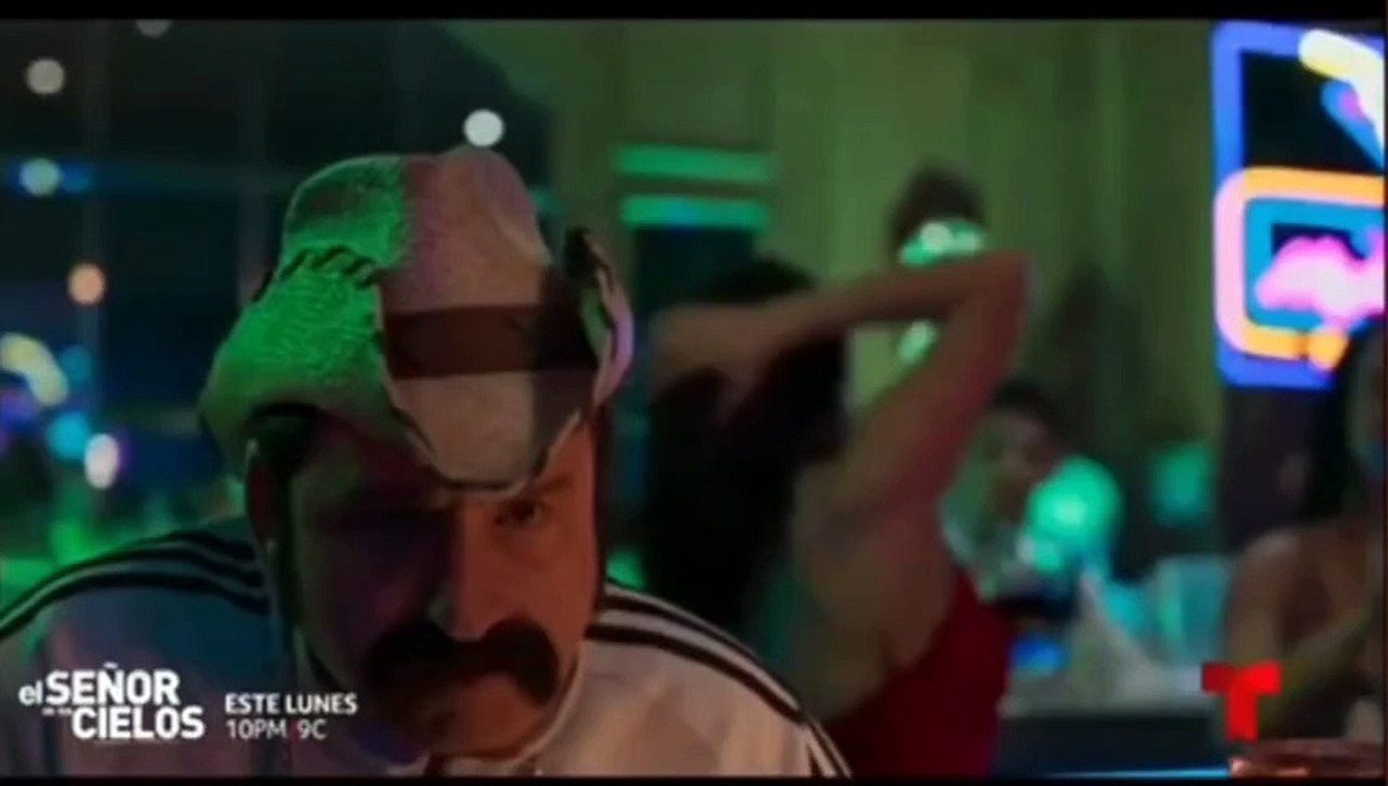 NUEVO AVANCE EL SEÑOR DEL LOS CIELOS 9 AVANCE CAPITULO 19, 20 COMPLETO