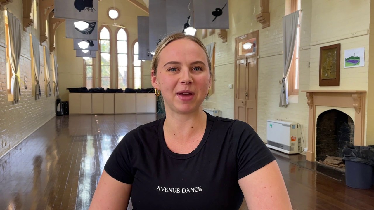 Avenue Dance Orange | March 9, 2024 | Central Western Daily