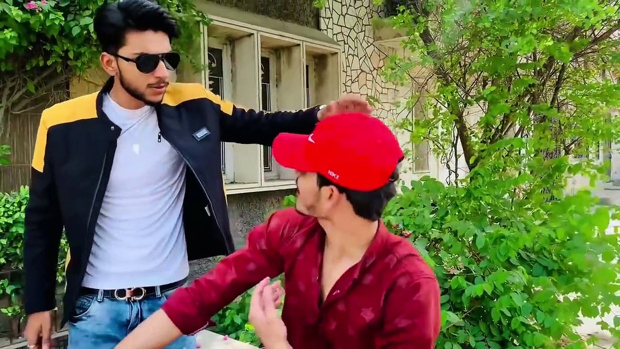 Kaisi Teri Khudgharzi in Reality _ Funny Video _ Episode 01 _ ary digital drama _ Danish Taimoor