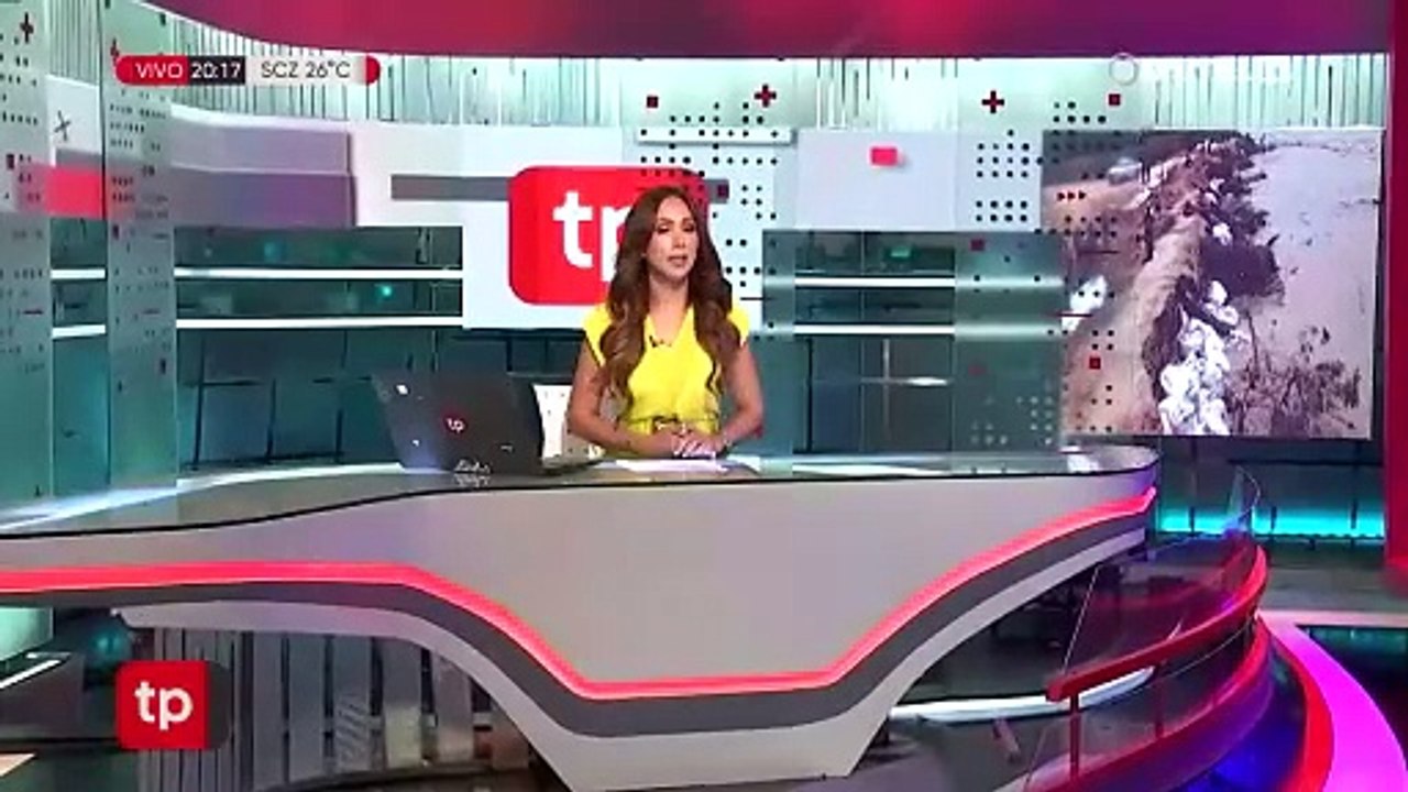 Montero Hoyos: refuerzan contención del río y albergue empieza a recibir familias