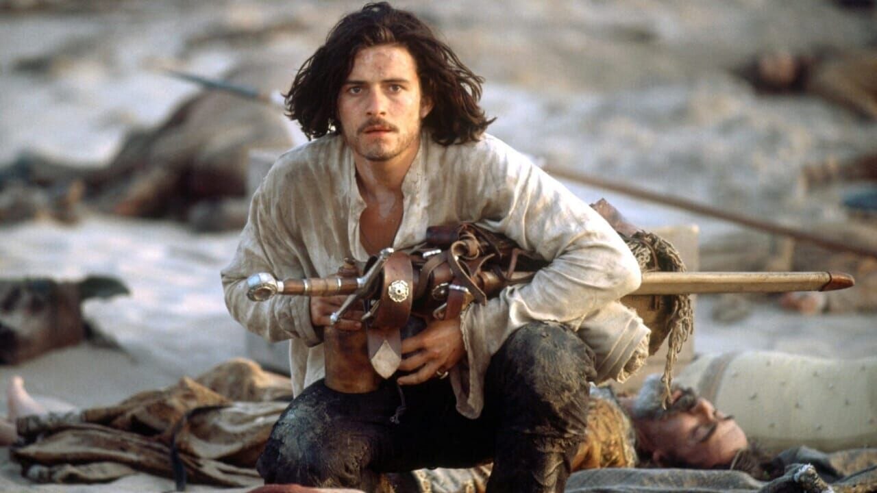 Kingdom of Heaven vidéo bande annonce