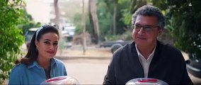فيلم فَضْلْ وَنِعْمَةٌ 2022 كامل بطولة ماجد الكدواني - هند صبري