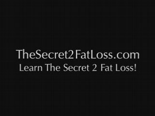 Weight Loss Tips From The Secret 2 Fat Loss
