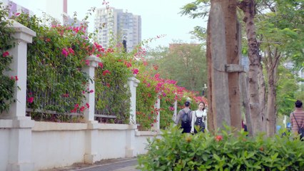 Tập 3 - Công Tắc Tình Yêu (Thuyết Minh) | Hùng Tử Kỳ, Lại Vũ Mông, Đổng Lực, Triệu Lạc Nhiên.