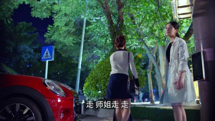 Tập 5 - Công Tắc Tình Yêu (Thuyết Minh) 🎬 | Hùng Tử Kỳ, Lại Vũ Mông, Đổng Lực, Triệu Lạc Nhiên