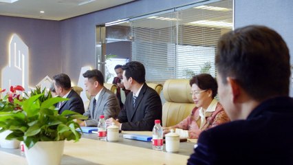 Tập 1 - Công Tắc Tình Yêu (Thuyết Minh) | Hùng Tử Kỳ, Lại Vũ Mông, Đổng Lực, Triệu Lạc Nhiên.