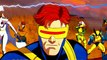 Fresh New Look at Marvel Animation's X-Men '97 on Disney+