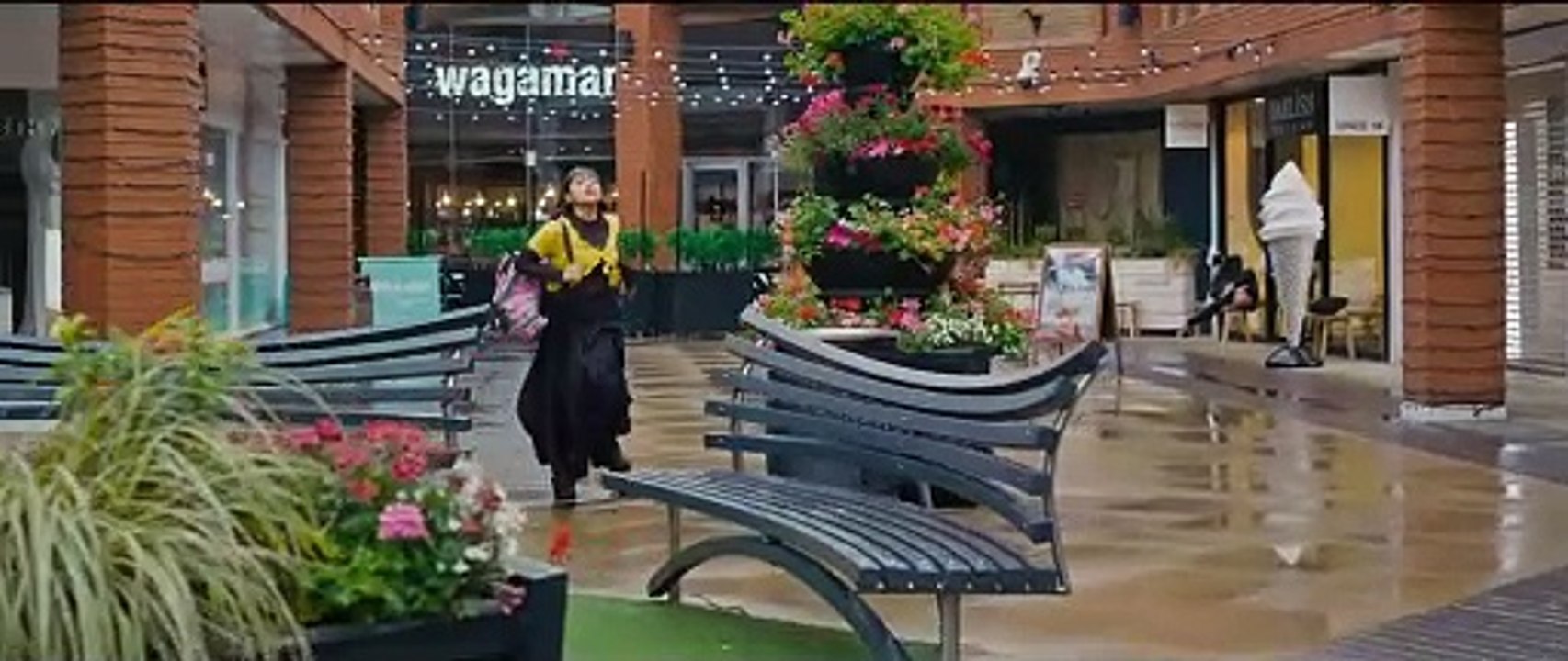 WAFA (Official Video) Jee Ve Sohneya Jee _ Afsana Khan _ Imran Abbas _ Simi Chahal _ Rel. on Feb 16