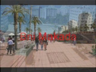 Tanger  belle la ville              ( bonne music rif )