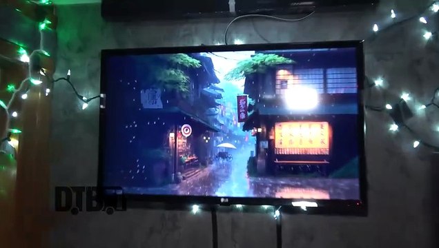 The Word Alive - BUS INVADERS Ep. 1886