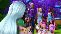 Barbie: A Touch of Magic Saison 1 -  (EN)