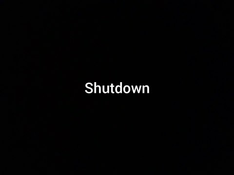 Microsoft Windows XP Startup and Shutdown Sound Effects