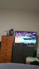 my reaction to brooklyn nets vs charlotte hornets