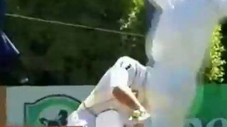 Mohammad Amir's All (119) Test Wickets